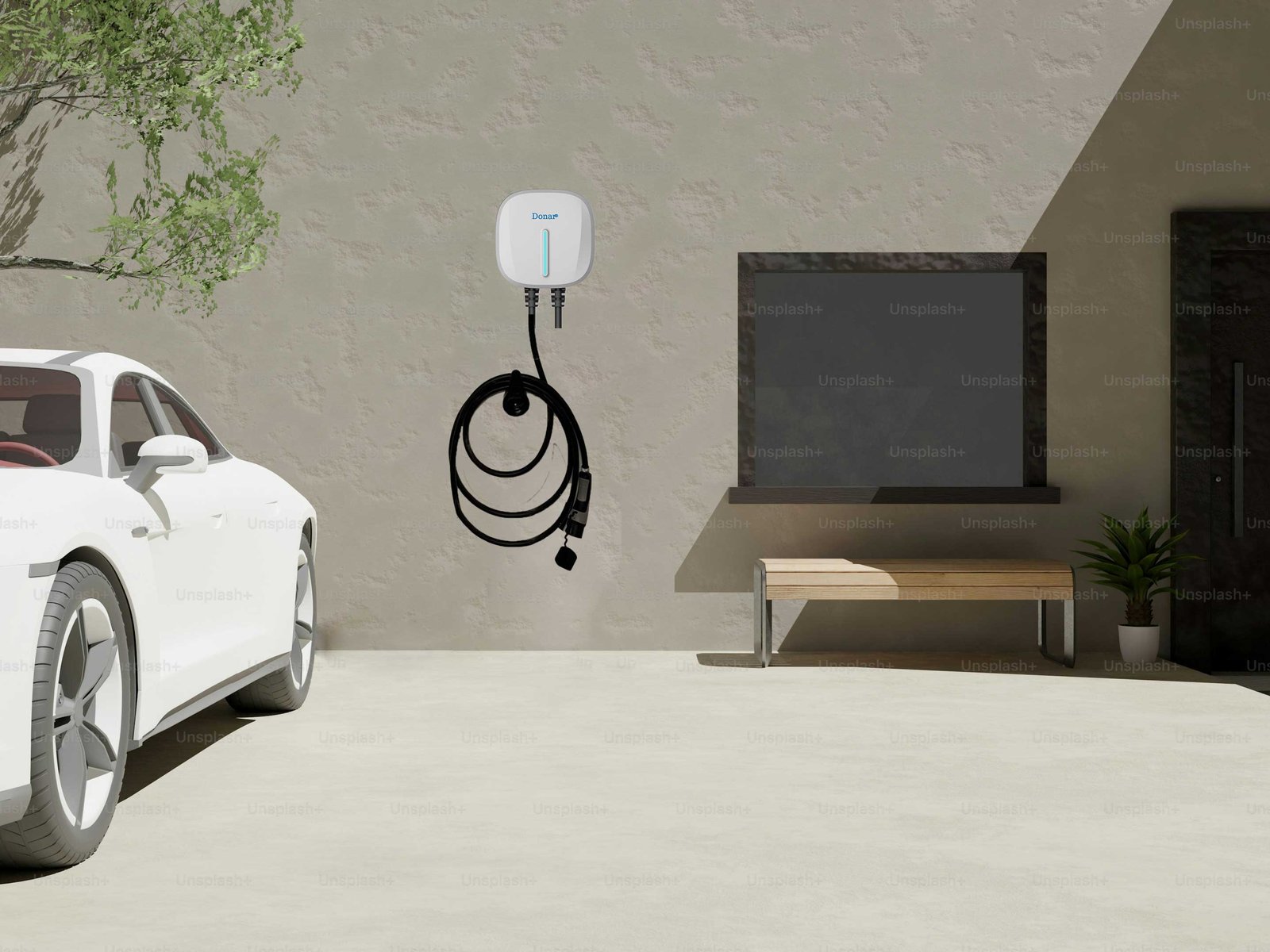 Home charging